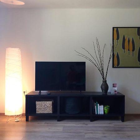 Apartment Sonnenbuechel Вальд-ам-Арльберг Экстерьер фото