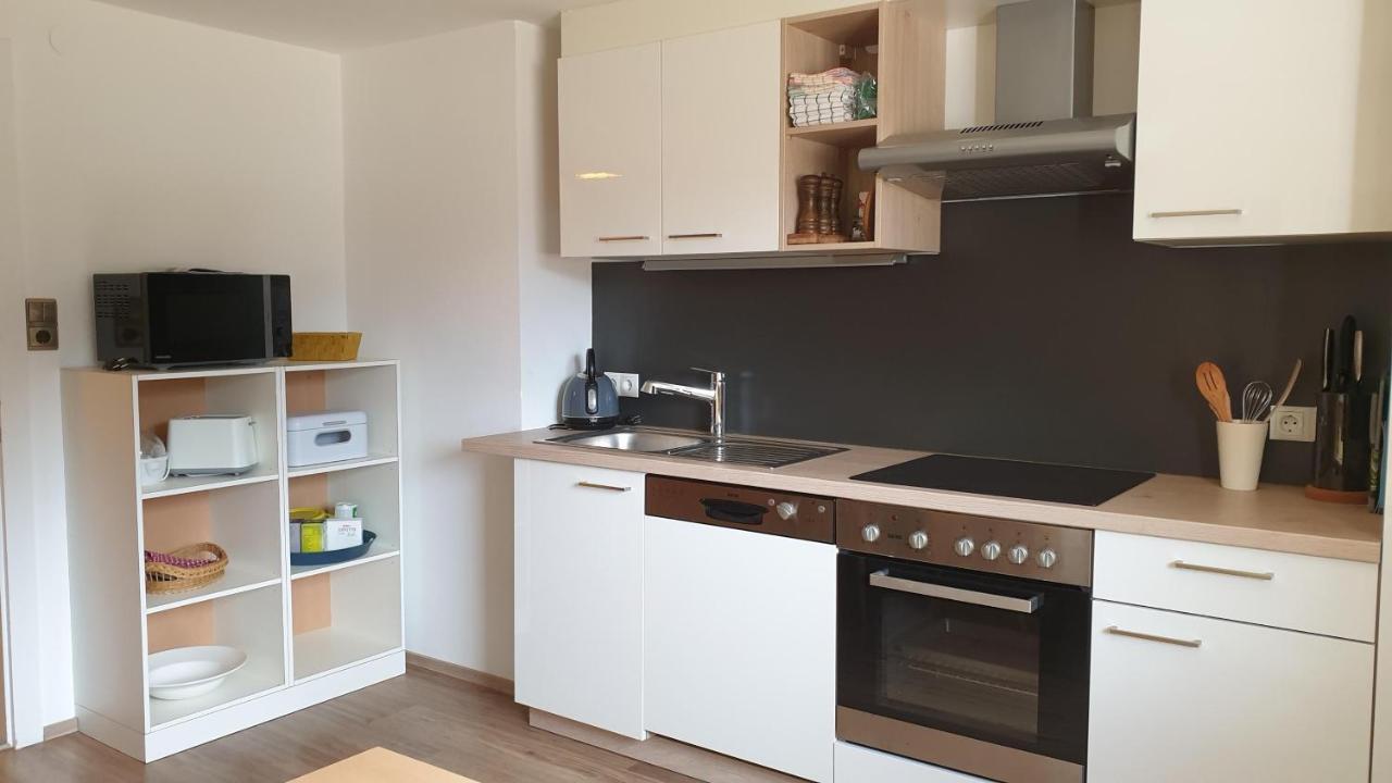 Apartment Sonnenbuechel Вальд-ам-Арльберг Экстерьер фото